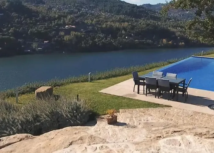 Casa De Ribadouro Kwatera prywatna *