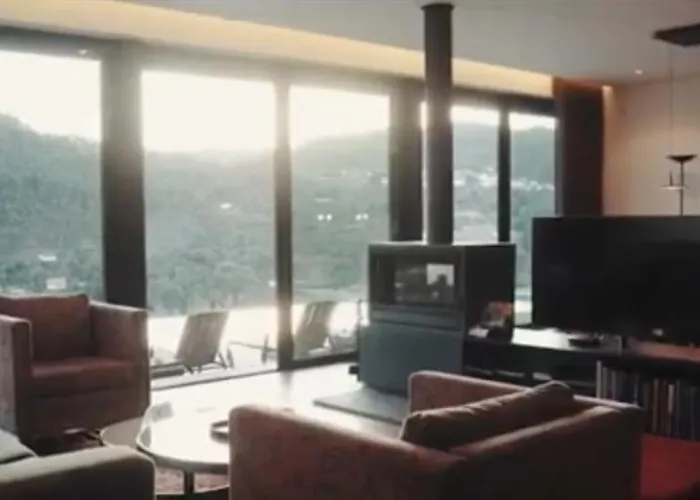 Casa De Ribadouro Baião