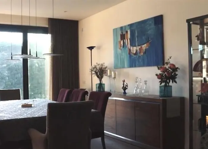 Casa De Ribadouro Privatunterkunft *