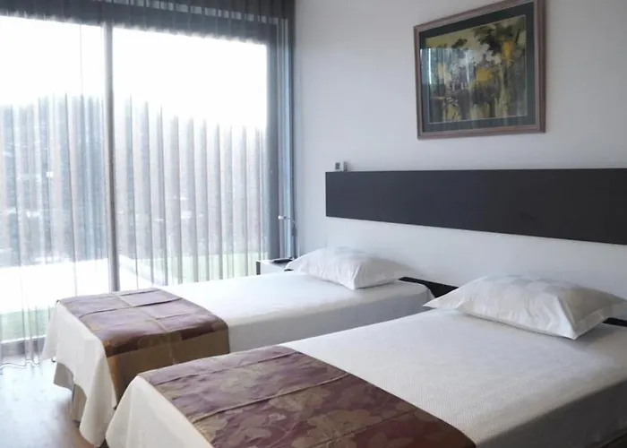 Casa De Ribadouro Baiao