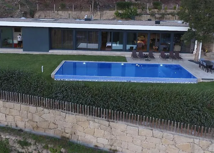 Casa De Ribadouro Kwatera prywatna