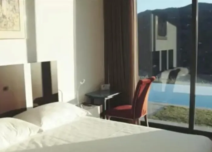 Casa De Ribadouro Baião