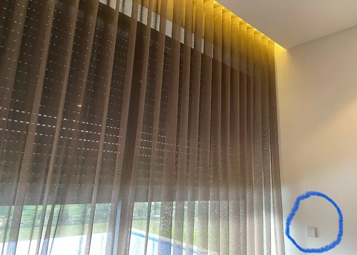 Casa De Ribadouro Privatunterkunft Baião