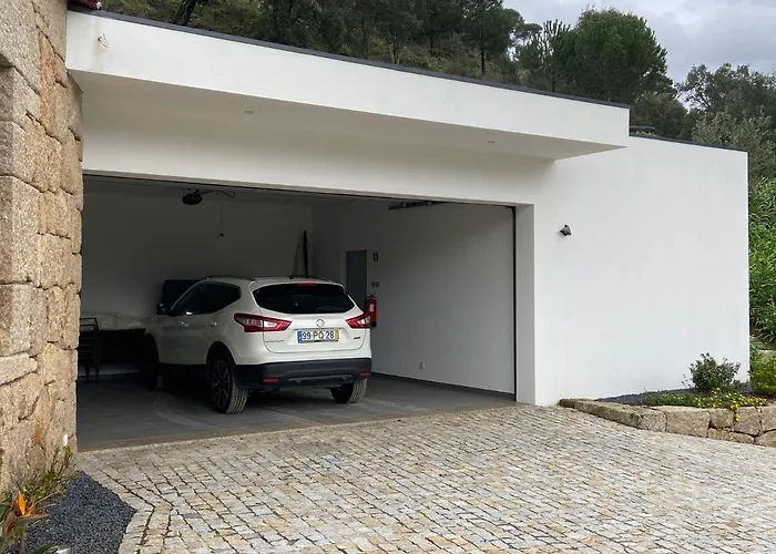 Pansiyon Casa De Ribadouro