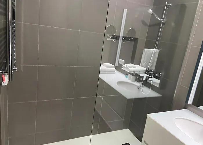 Casa De Ribadouro Privatunterkunft Baião