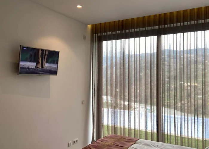 Casa De Ribadouro Kwatera prywatna