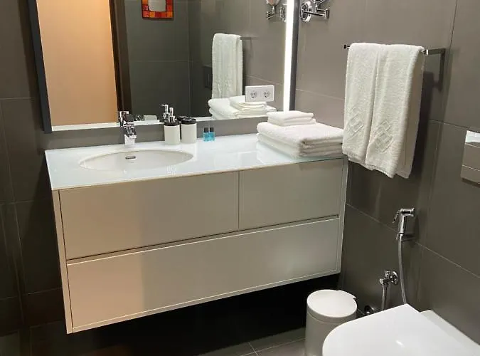 Casa De Ribadouro Privatunterkunft *