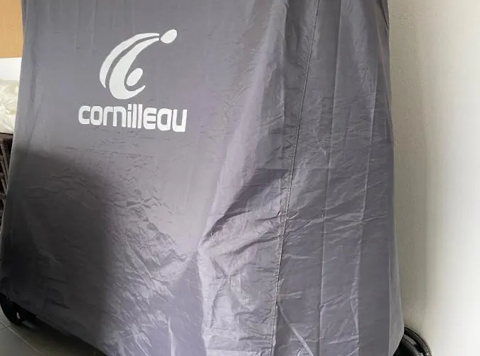 Kwatera prywatna Casa De Ribadouro