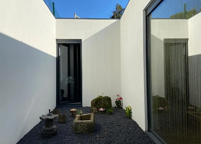 Casa De Ribadouro Kwatera prywatna