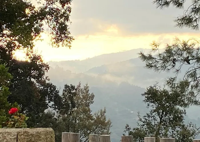 Casa De Ribadouro Kwatera prywatna *