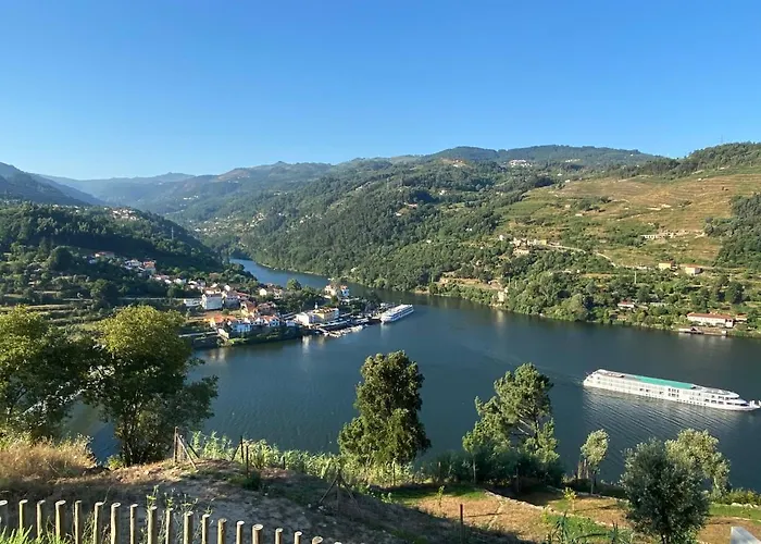 Casa De Ribadouro * Baiao