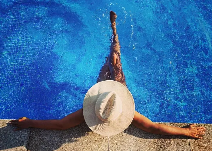 Casa De Ribadouro Privatunterkunft Baião