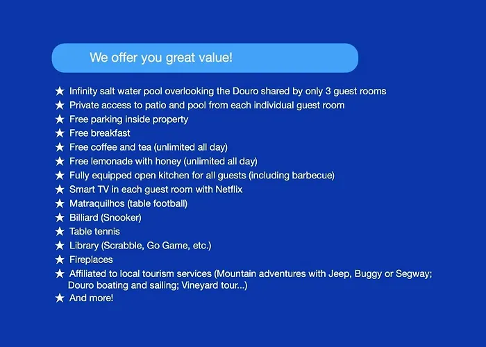 Casa De Ribadouro * Baião